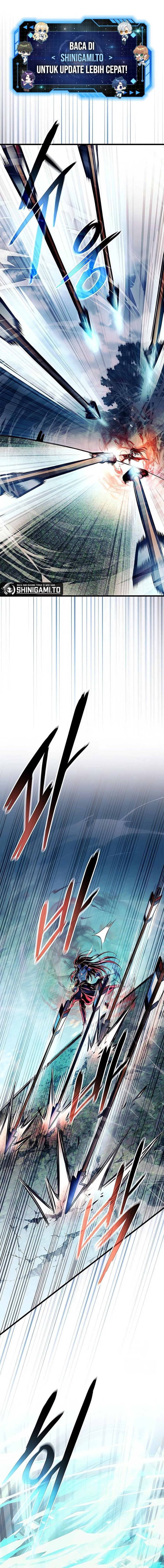 Villain To Kill chapter 200