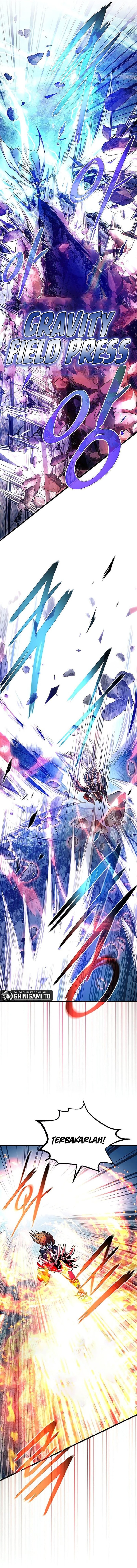 Villain To Kill chapter 200