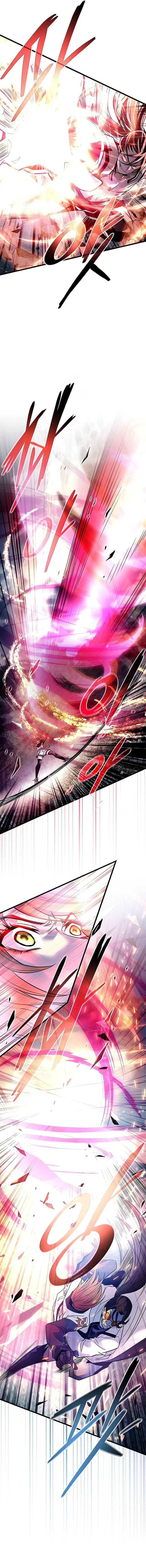 Villain To Kill chapter 200