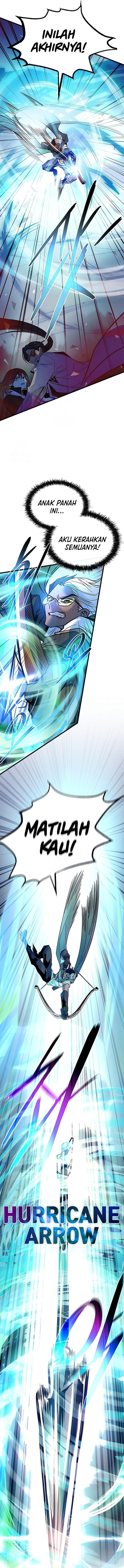 Villain To Kill chapter 200