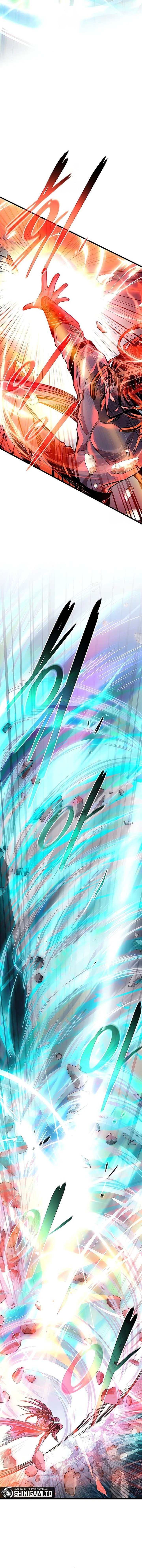 Villain To Kill chapter 200
