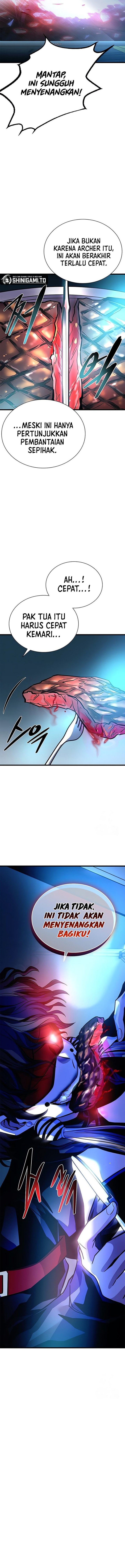 Villain To Kill chapter 200