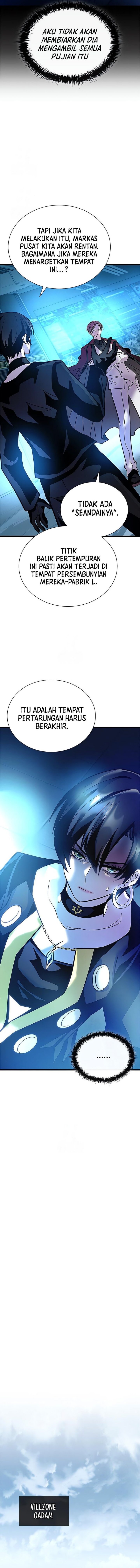 Villain To Kill chapter 200