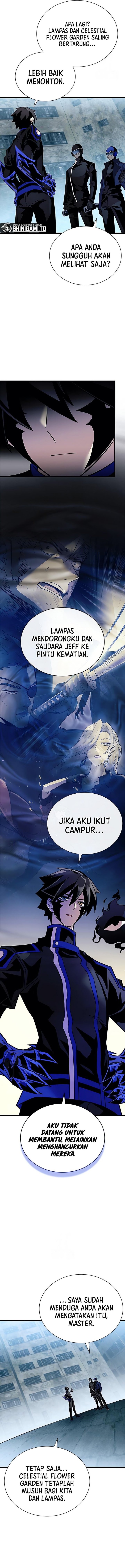Villain To Kill chapter 200