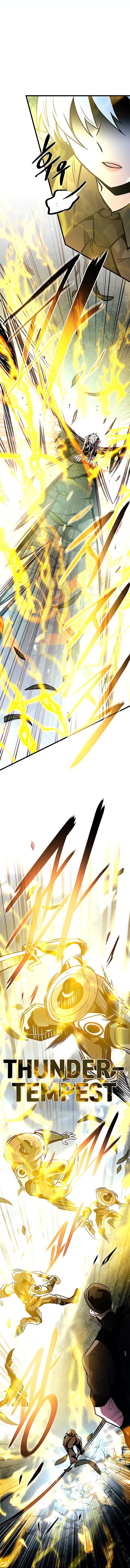 Villain To Kill chapter 201