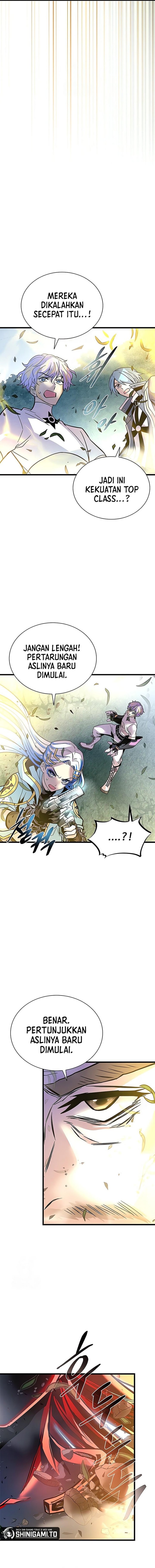 Villain To Kill chapter 201