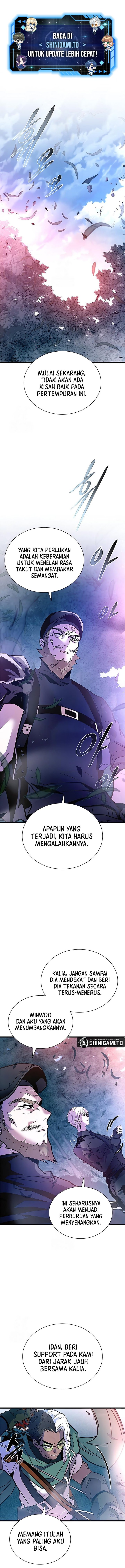 Dilarang COPAS - situs resmi www.mangacanblog.com - Komik villain to kill 202 - chapter 202 203 Indonesia villain to kill 202 - chapter 202 Terbaru 1|Baca Manga Komik Indonesia|Mangacan