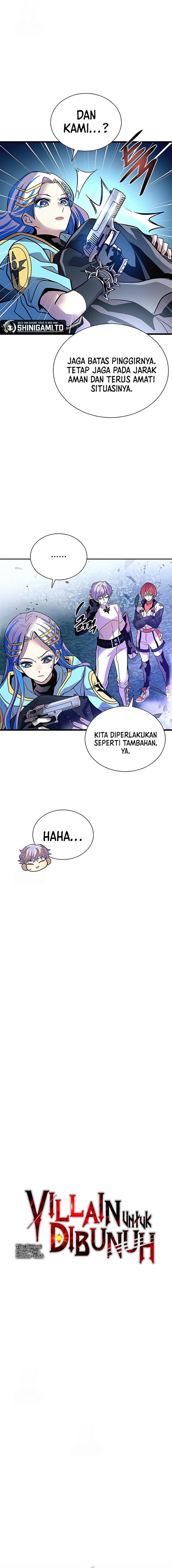 Dilarang COPAS - situs resmi www.mangacanblog.com - Komik villain to kill 202 - chapter 202 203 Indonesia villain to kill 202 - chapter 202 Terbaru 2|Baca Manga Komik Indonesia|Mangacan