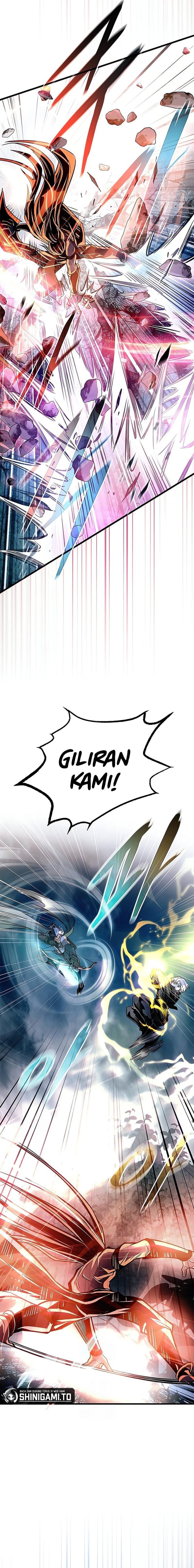 Dilarang COPAS - situs resmi www.mangacanblog.com - Komik villain to kill 202 - chapter 202 203 Indonesia villain to kill 202 - chapter 202 Terbaru 6|Baca Manga Komik Indonesia|Mangacan