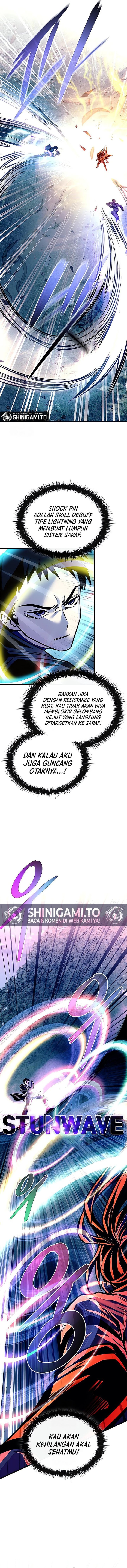 Dilarang COPAS - situs resmi www.mangacanblog.com - Komik villain to kill 202 - chapter 202 203 Indonesia villain to kill 202 - chapter 202 Terbaru 9|Baca Manga Komik Indonesia|Mangacan