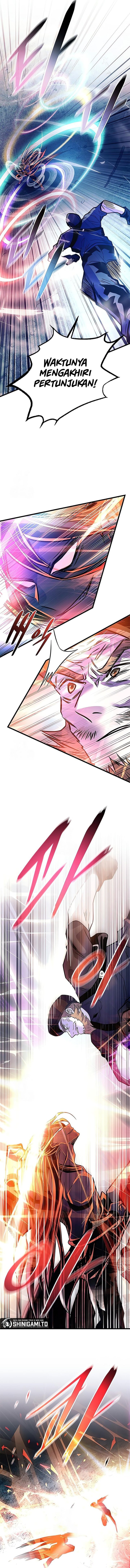Dilarang COPAS - situs resmi www.mangacanblog.com - Komik villain to kill 202 - chapter 202 203 Indonesia villain to kill 202 - chapter 202 Terbaru 10|Baca Manga Komik Indonesia|Mangacan