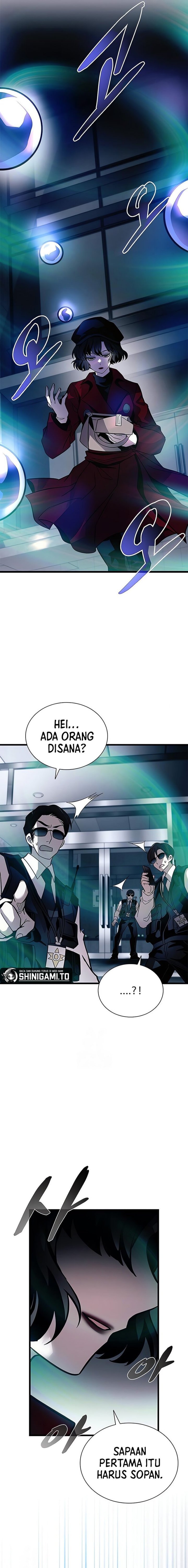 Dilarang COPAS - situs resmi www.mangacanblog.com - Komik villain to kill 202 - chapter 202 203 Indonesia villain to kill 202 - chapter 202 Terbaru 19|Baca Manga Komik Indonesia|Mangacan
