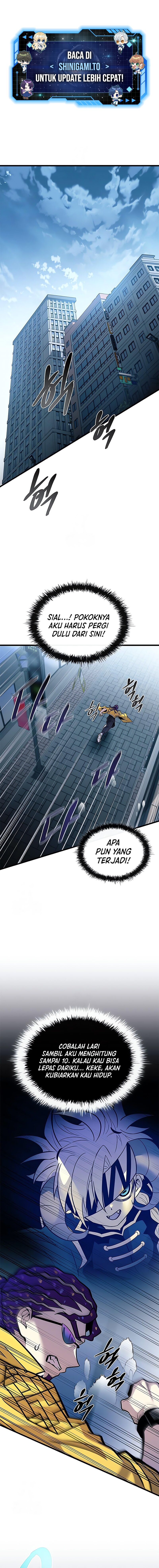 Dilarang COPAS - situs resmi www.mangacanblog.com - Komik villain to kill 204 - chapter 204 205 Indonesia villain to kill 204 - chapter 204 Terbaru 1|Baca Manga Komik Indonesia|Mangacan