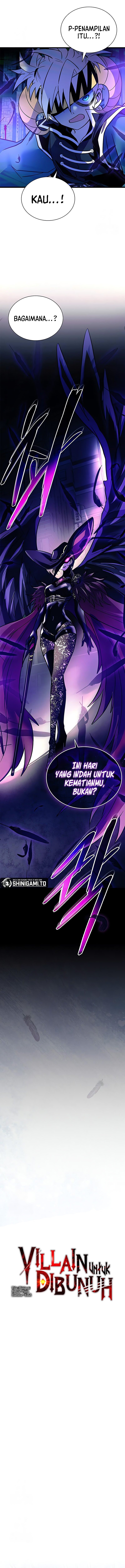 Dilarang COPAS - situs resmi www.mangacanblog.com - Komik villain to kill 204 - chapter 204 205 Indonesia villain to kill 204 - chapter 204 Terbaru 5|Baca Manga Komik Indonesia|Mangacan