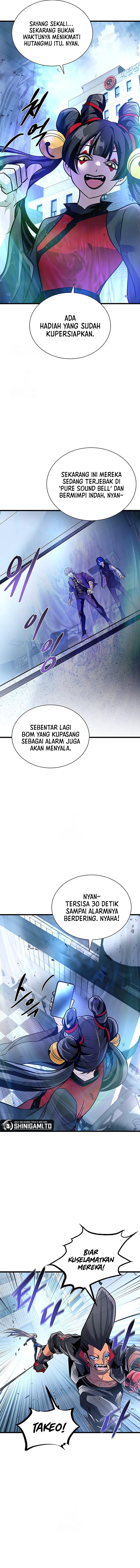 Dilarang COPAS - situs resmi www.mangacanblog.com - Komik villain to kill 204 - chapter 204 205 Indonesia villain to kill 204 - chapter 204 Terbaru 16|Baca Manga Komik Indonesia|Mangacan