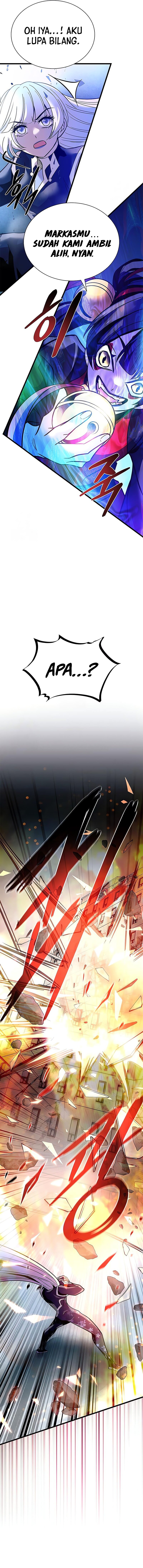 Dilarang COPAS - situs resmi www.mangacanblog.com - Komik villain to kill 204 - chapter 204 205 Indonesia villain to kill 204 - chapter 204 Terbaru 17|Baca Manga Komik Indonesia|Mangacan