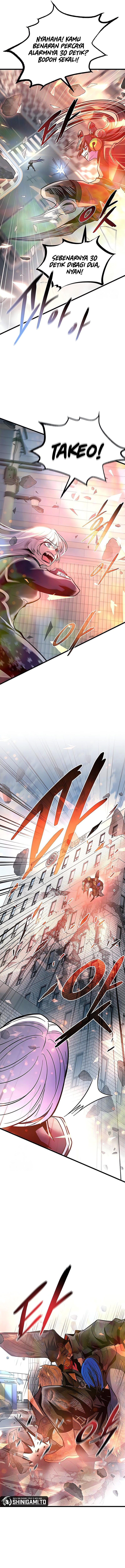 Dilarang COPAS - situs resmi www.mangacanblog.com - Komik villain to kill 204 - chapter 204 205 Indonesia villain to kill 204 - chapter 204 Terbaru 18|Baca Manga Komik Indonesia|Mangacan