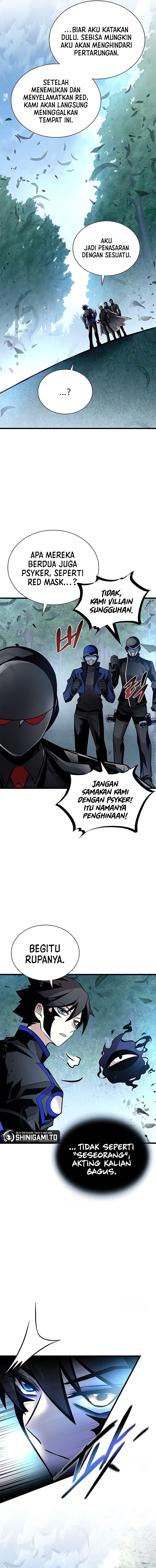 Dilarang COPAS - situs resmi www.mangacanblog.com - Komik villain to kill 204 - chapter 204 205 Indonesia villain to kill 204 - chapter 204 Terbaru 20|Baca Manga Komik Indonesia|Mangacan