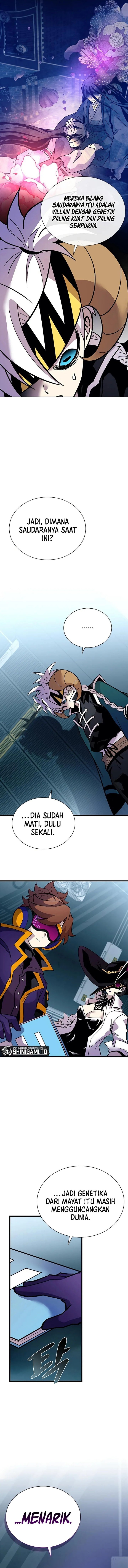 Villain To Kill chapter 207