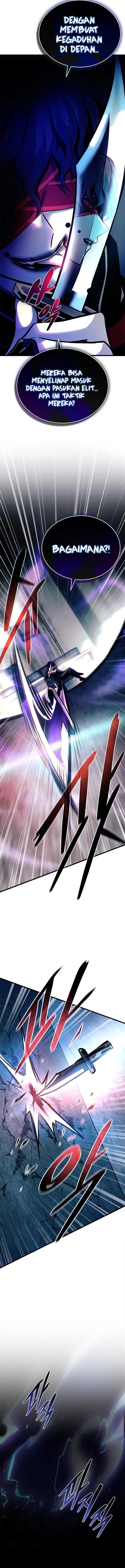 Villain To Kill chapter 207