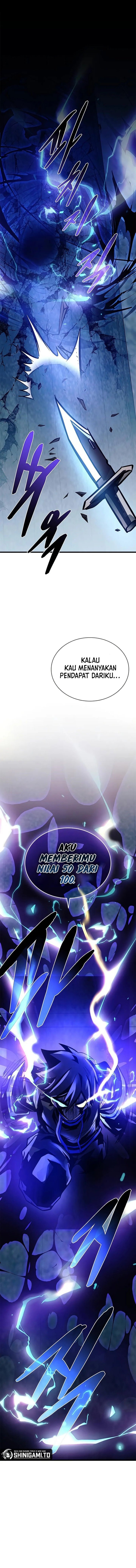 Villain To Kill chapter 207