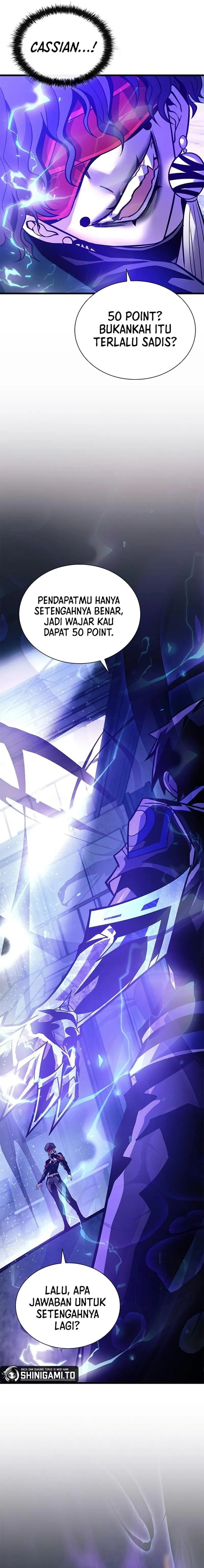 Villain To Kill chapter 207