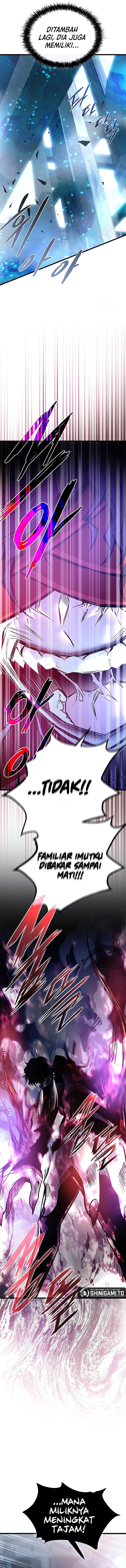 Villain To Kill chapter 209