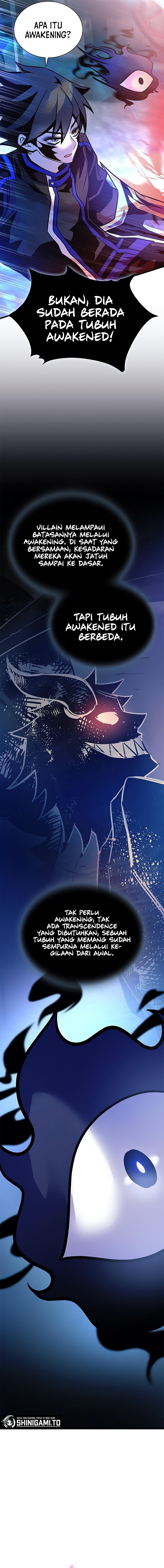 Villain To Kill chapter 209