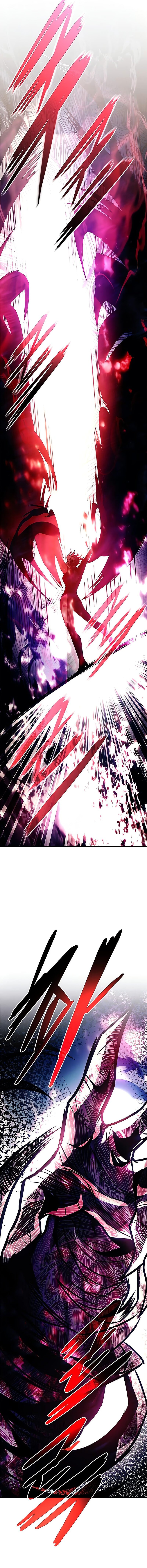 Villain To Kill chapter 209