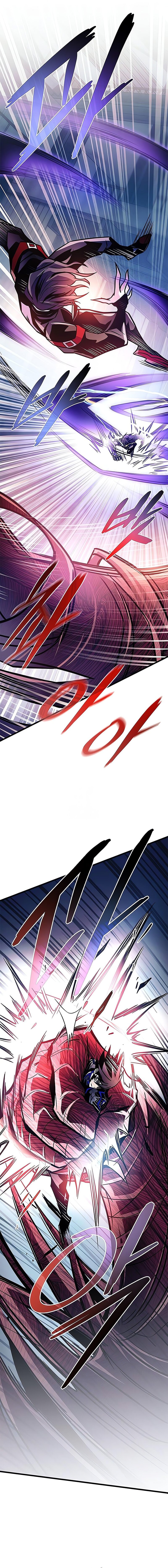 Villain To Kill chapter 209