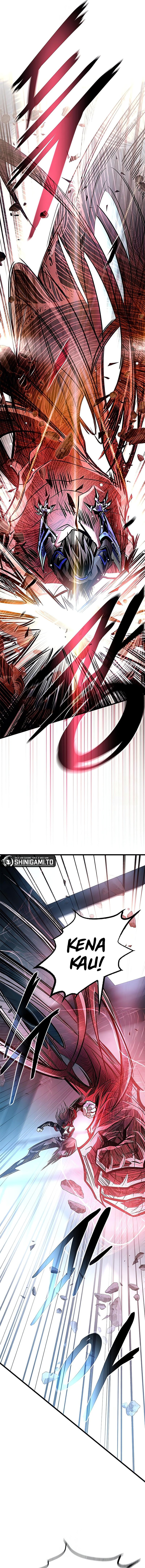 Villain To Kill chapter 209