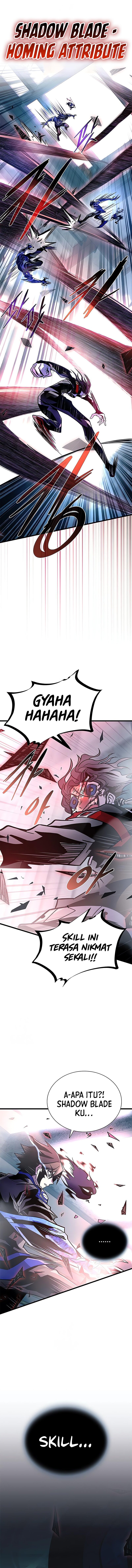 Villain To Kill chapter 209