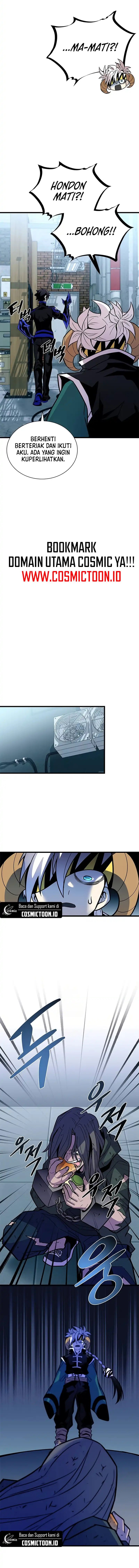 Dilarang COPAS - situs resmi www.mangacanblog.com - Komik villain to kill 214 - chapter 214 215 Indonesia villain to kill 214 - chapter 214 Terbaru 1|Baca Manga Komik Indonesia|Mangacan