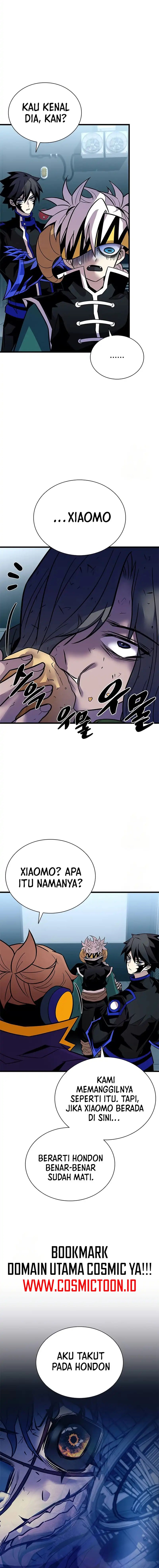 Dilarang COPAS - situs resmi www.mangacanblog.com - Komik villain to kill 214 - chapter 214 215 Indonesia villain to kill 214 - chapter 214 Terbaru 2|Baca Manga Komik Indonesia|Mangacan