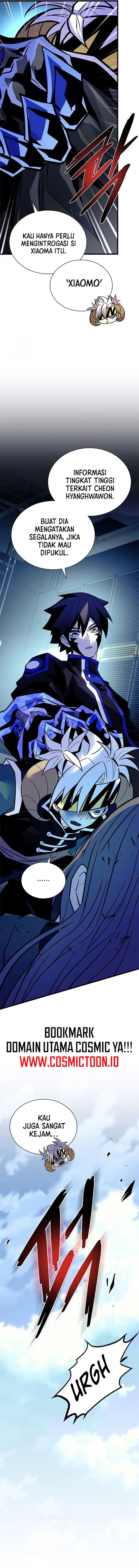 Dilarang COPAS - situs resmi www.mangacanblog.com - Komik villain to kill 214 - chapter 214 215 Indonesia villain to kill 214 - chapter 214 Terbaru 4|Baca Manga Komik Indonesia|Mangacan