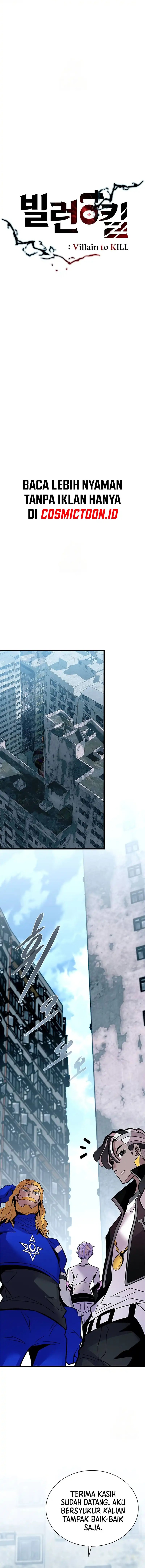 Dilarang COPAS - situs resmi www.mangacanblog.com - Komik villain to kill 214 - chapter 214 215 Indonesia villain to kill 214 - chapter 214 Terbaru 5|Baca Manga Komik Indonesia|Mangacan