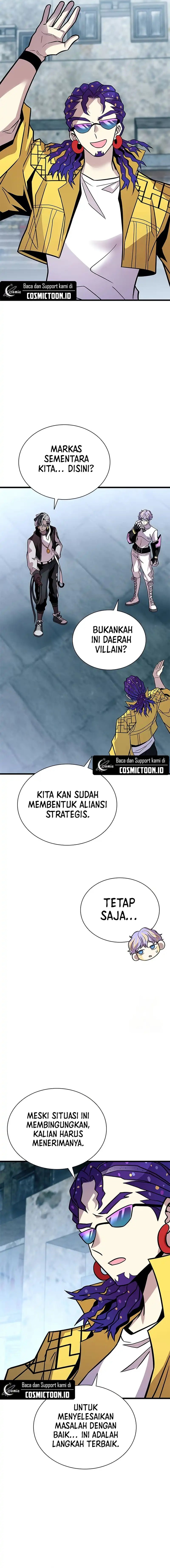 Dilarang COPAS - situs resmi www.mangacanblog.com - Komik villain to kill 214 - chapter 214 215 Indonesia villain to kill 214 - chapter 214 Terbaru 6|Baca Manga Komik Indonesia|Mangacan