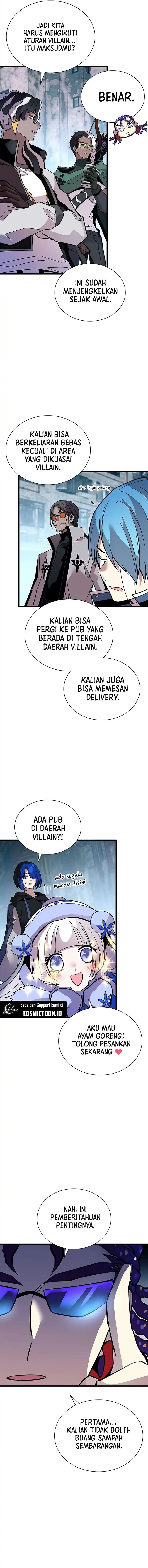 Dilarang COPAS - situs resmi www.mangacanblog.com - Komik villain to kill 214 - chapter 214 215 Indonesia villain to kill 214 - chapter 214 Terbaru 9|Baca Manga Komik Indonesia|Mangacan