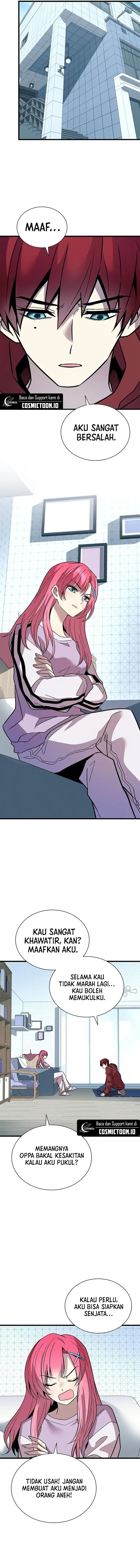 Dilarang COPAS - situs resmi www.mangacanblog.com - Komik villain to kill 214 - chapter 214 215 Indonesia villain to kill 214 - chapter 214 Terbaru 12|Baca Manga Komik Indonesia|Mangacan
