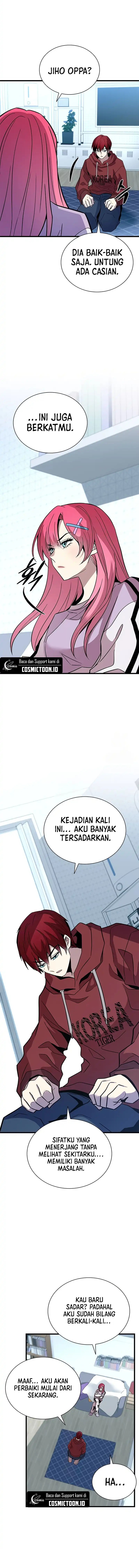 Dilarang COPAS - situs resmi www.mangacanblog.com - Komik villain to kill 214 - chapter 214 215 Indonesia villain to kill 214 - chapter 214 Terbaru 13|Baca Manga Komik Indonesia|Mangacan