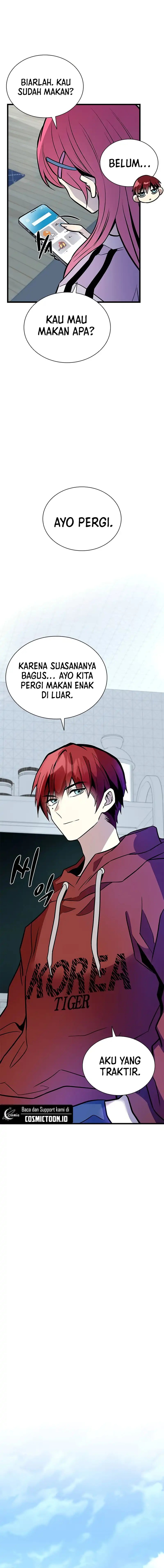 Dilarang COPAS - situs resmi www.mangacanblog.com - Komik villain to kill 214 - chapter 214 215 Indonesia villain to kill 214 - chapter 214 Terbaru 14|Baca Manga Komik Indonesia|Mangacan