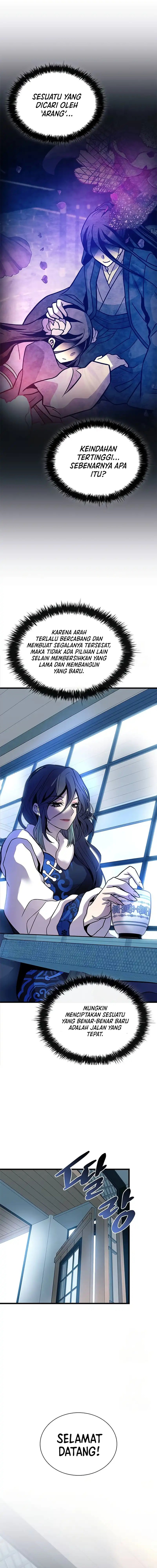 Dilarang COPAS - situs resmi www.mangacanblog.com - Komik villain to kill 214 - chapter 214 215 Indonesia villain to kill 214 - chapter 214 Terbaru 17|Baca Manga Komik Indonesia|Mangacan
