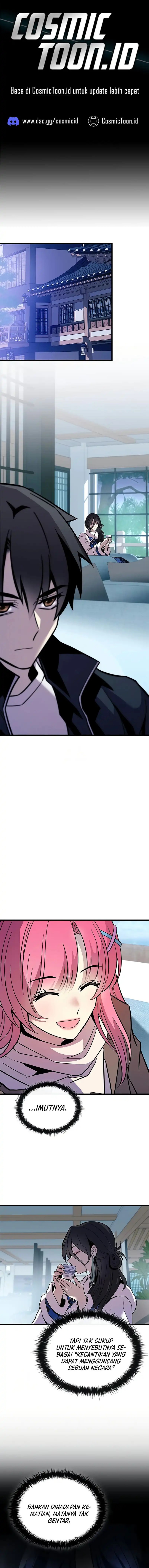 Villain To Kill chapter 216