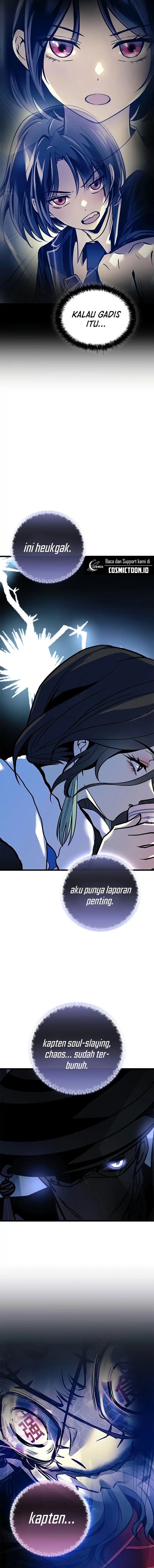 Villain To Kill chapter 216