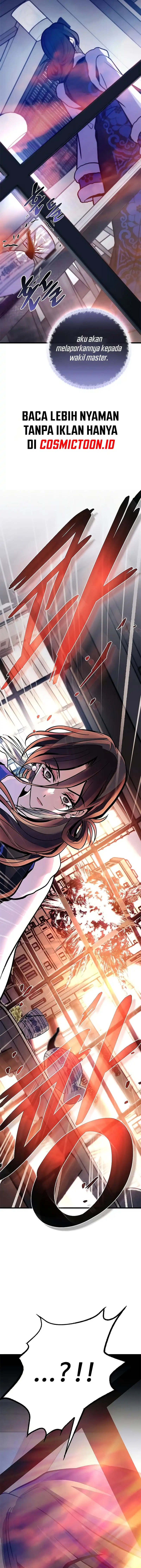 Villain To Kill chapter 216