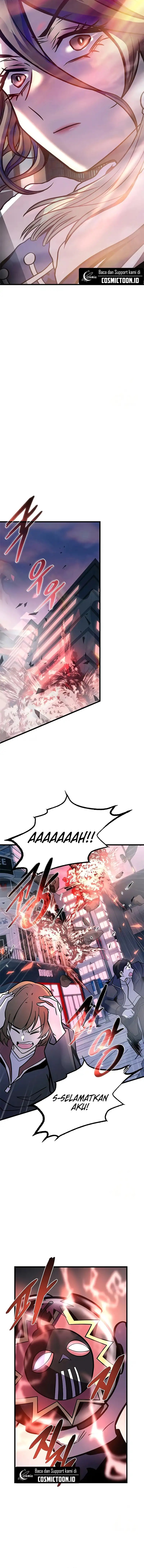 Villain To Kill chapter 216