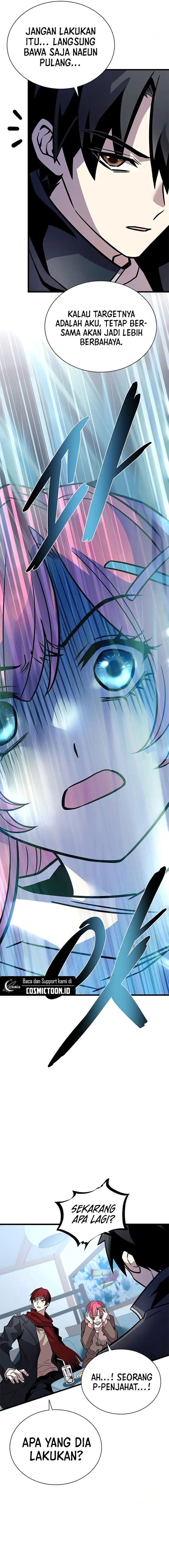 Villain To Kill chapter 216