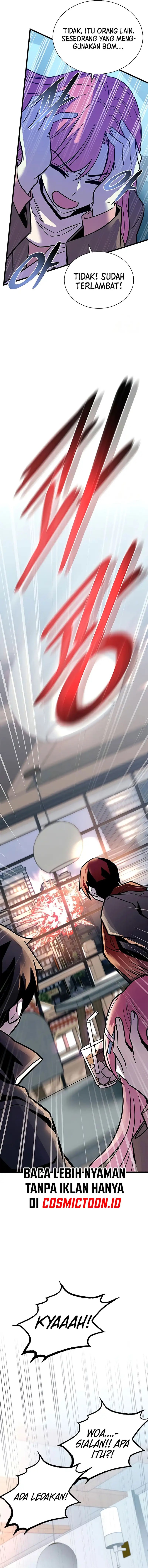 Villain To Kill chapter 216