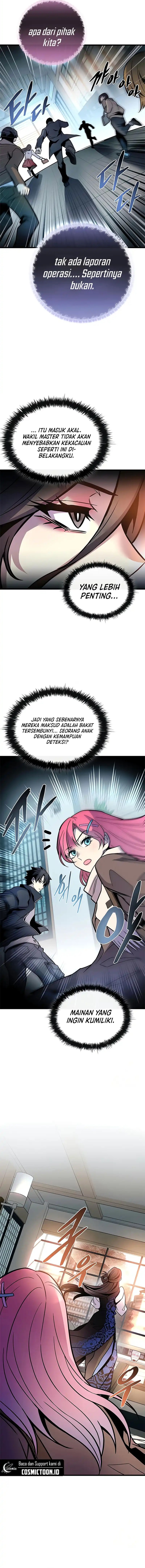 Villain To Kill chapter 216