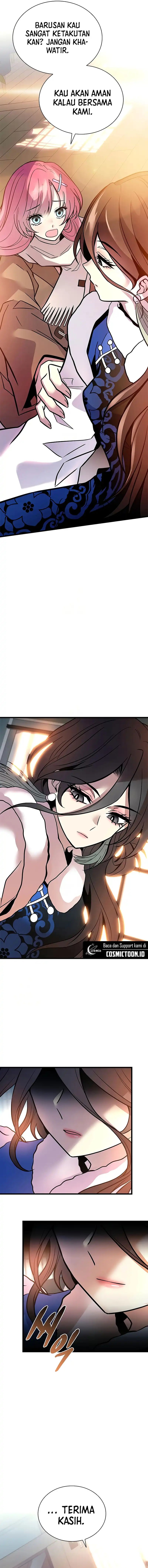 Villain To Kill chapter 216